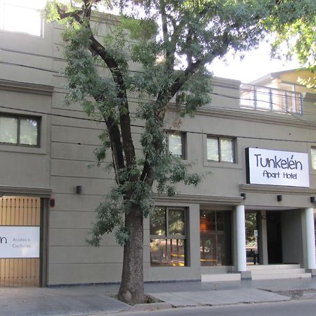 Tunkelén Apart Hotel Mendoza Kültér fotó